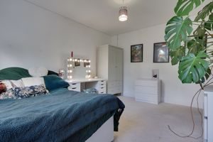 Bedroom Two- click for photo gallery